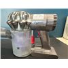 Image 2 : Lot of 1 Dyson Handheld Vacuum - *Used