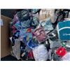 Image 3 : Lot of 1 Assorted Clothing PALLET - FULL of Brand New Amazon Clothing! - (Approx 3FT Tall)