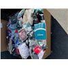 Image 4 : Lot of 1 Assorted Clothing PALLET - FULL of Brand New Amazon Clothing! - (Approx 3FT Tall)