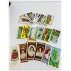 Image 3 : Vintage Lot Of Cigarette Cards