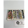 Image 3 : Vintage Lot Of Cigarette Cards