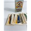 Image 2 : Vintage Lot Of Cigarette Cards in Box