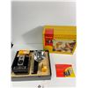 Image 1 : Complete Kodak Brownie Hawkeye Outfit w/Original Box