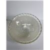 Image 3 : 3 Vintage Glass Ceiling Light Covers