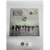 Image 1 : 2019 Fine Silver $3 Coin. D-Day Juno. RCM