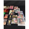 Image 2 : Vintage Lot Of Elvis Memorabilia, Including TV Guides