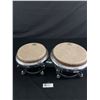 Image 1 : Bongo Drums FiberSkyn #3 Made In The USA