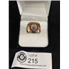 Image 1 : Vintage 1984 Edmonton Oilers Players Ring