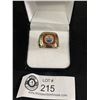 Image 1 : Vintage 1984 Edmonton Oilers Players Ring