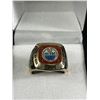 Image 2 : Vintage 1984 Edmonton Oilers Players Ring