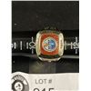 Image 3 : Vintage 1984 Edmonton Oilers Players Ring