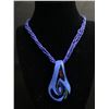 Image 2 : Muran Glass Pendants & Necklace