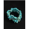 Image 1 : Genuine Turquoise Bracelet