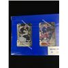 Image 2 : LYMQ Factory Set 1991/1992 Ligue De Hockey Jr. Majeur Du Quebec Hockey Cards. Unopened Box