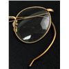 Image 2 : Vintage Spectacles In Case. Halifax Optical Company