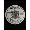 Image 1 : Ceramic Burgess Genuine Anchovy Paste Lid