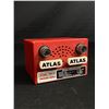 Image 1 : Atlas Premium Power Battery Radio