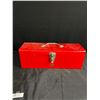 Image 3 : Misc Lot Of 5 Tool/Tackle Boxes