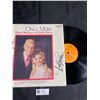 Image 2 : Signed Porter Wagoner & Dolly Parton. Once More Album