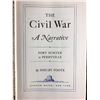 Image 2 : U.S Civil War Book 1st Edition 1958