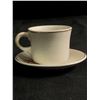 Image 9 : Rare Miniature Royalty 1937 Cup & Saucer