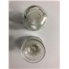 Image 3 : 2 Vintage Glass Eyebaths