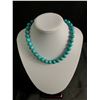 Image 2 : Turquoise Hook Necklace