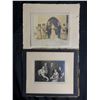 Image 2 : 5 Vintage Large Format Photographs