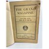 Image 2 : 1917 Book " The Grand Magazine"