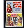 Image 2 : Vintage Lot Of Movie Emphemera