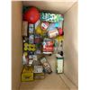 Image 2 : Vintage Collectors Lot Of Tins,Jars Etc