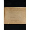 Image 2 : Vintage Booklet "The Horse: Its External & Internal Organisation. Written In England
