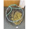 Image 2 : Vintage Shrimp Net