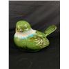 Image 2 : Large Bird Figurine &Desk Top Pen/Pencil Holder