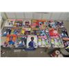 Image 1 : 17 Baseball Delated Magazines- Sticker Books, Card Price Guides, Plus More