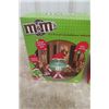 Image 2 : 2 M&M Airblown Inflatables 3.5 Feet Tall with Boxes