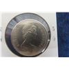 Image 8 : 6 Canada $1.00 Commemorative Coins