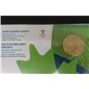Image 2 : 2010 Vancouver Medallion, 2009 Canada Notre Dame Du Saguenay 25 