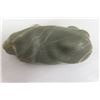 Image 2 : Seal Soap Stone Carving 3 1/4''