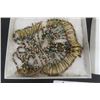 Image 2 : Vintage Beaded Necklace