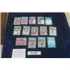 Image 1 : 14 1979/1980 OPC Hockey Cards Some Duplicates
