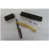 Image 1 : Bouey Brothers Co. Winnipeg Maltese Straight Razor with Box