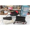 Image 1 : Plastic 3 Drawer Storage , Portable Jewlery Box , Storage Bin, Back Pack