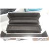 Image 2 : Plastic 3 Drawer Storage , Portable Jewlery Box , Storage Bin, Back Pack
