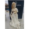 Image 2 : Royal Doultan Morning Walk 1996 New with Box