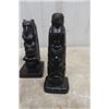 Image 2 : 6 Boma Canada Totem Poles