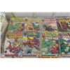 Image 2 : 19 Marvel Tales Starring Spider Man Comics #109 and Up