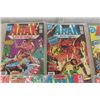 Image 2 : ARAK Son of Thunder Comics #1-14 DC Comics