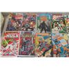 Image 2 : 23 Assorted Comic Books- Teen Titans #1, Untold Batman #1, Many Others