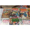 Image 2 : 17 Marvel Comics - Kazar, Shogun Warriors